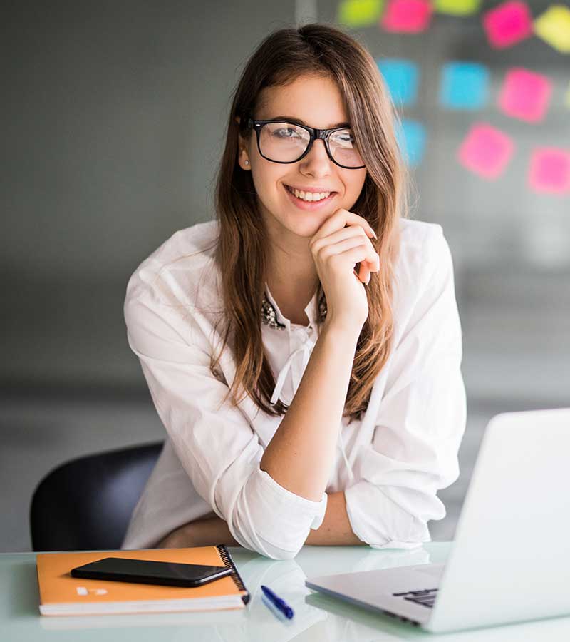 Mortgage professionals using platform