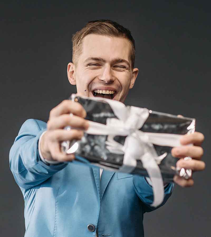 Client education article